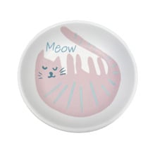 Deeno Melamine Cat Dish